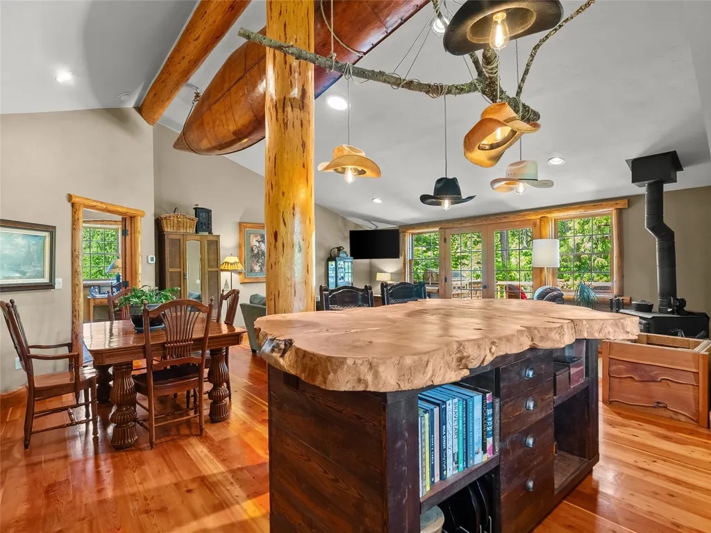 214 Rusty Spur Trail Whitefish MT 59937