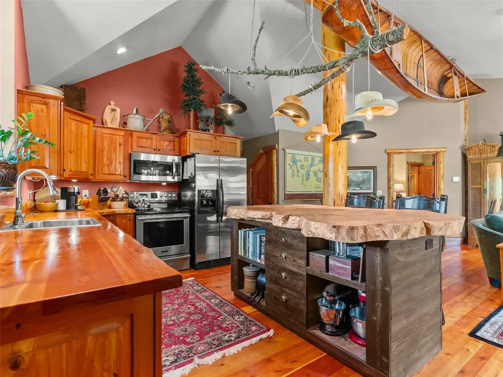 214 Rusty Spur Trail Whitefish MT 59937