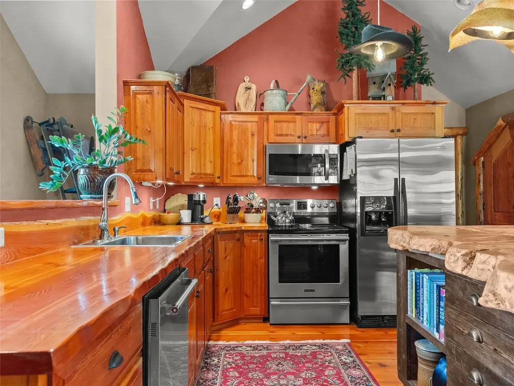 214 Rusty Spur Trail Whitefish MT 59937