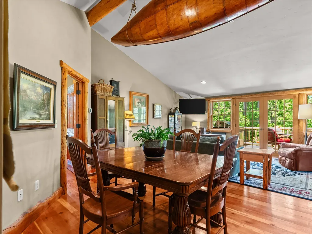 214 Rusty Spur Trail Whitefish MT 59937