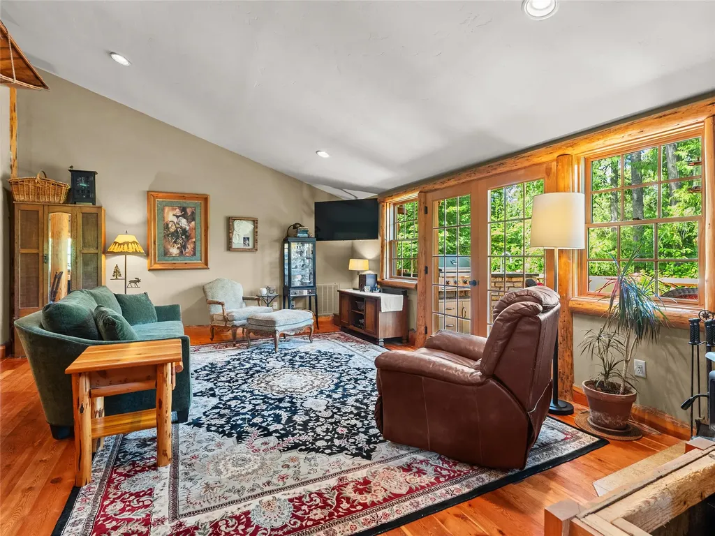 214 Rusty Spur Trail Whitefish MT 59937