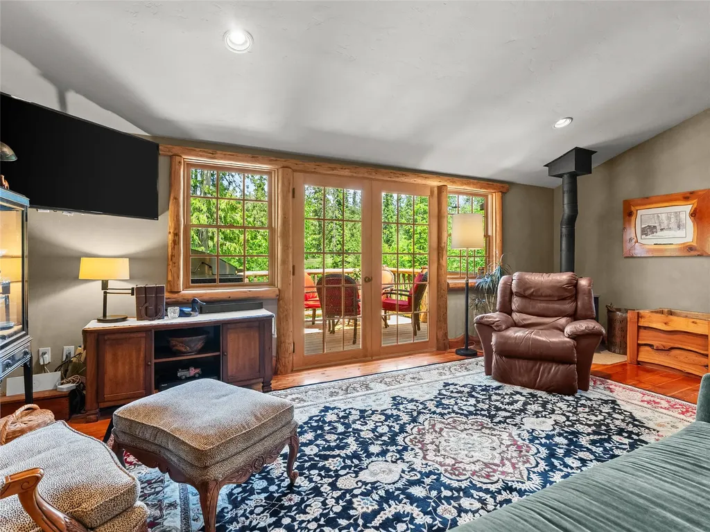 214 Rusty Spur Trail Whitefish MT 59937