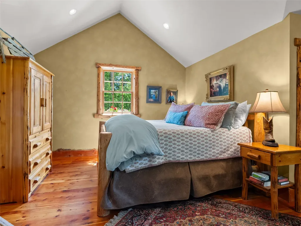 214 Rusty Spur Trail Whitefish MT 59937