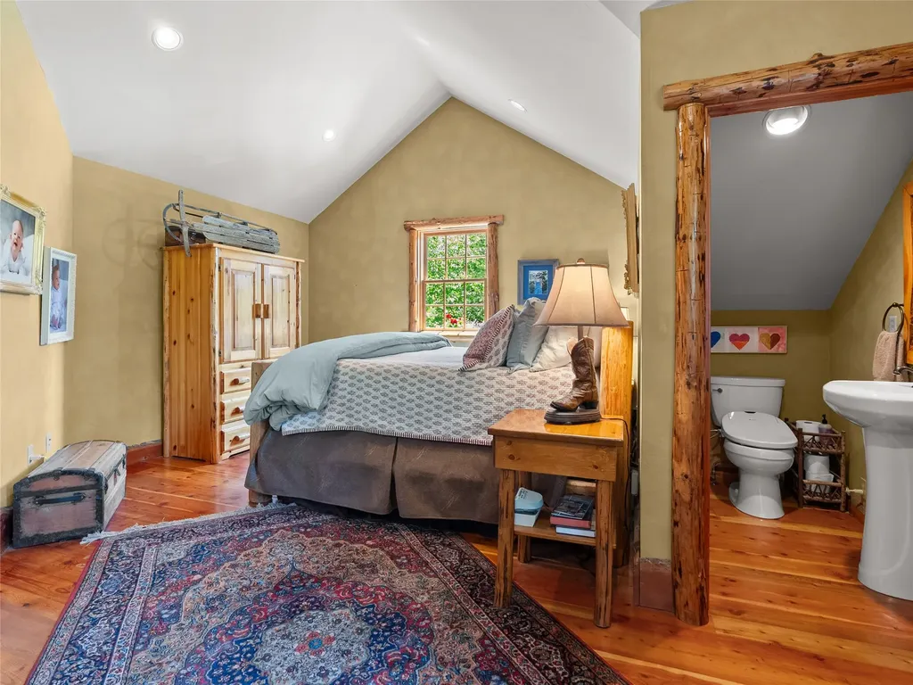 214 Rusty Spur Trail Whitefish MT 59937