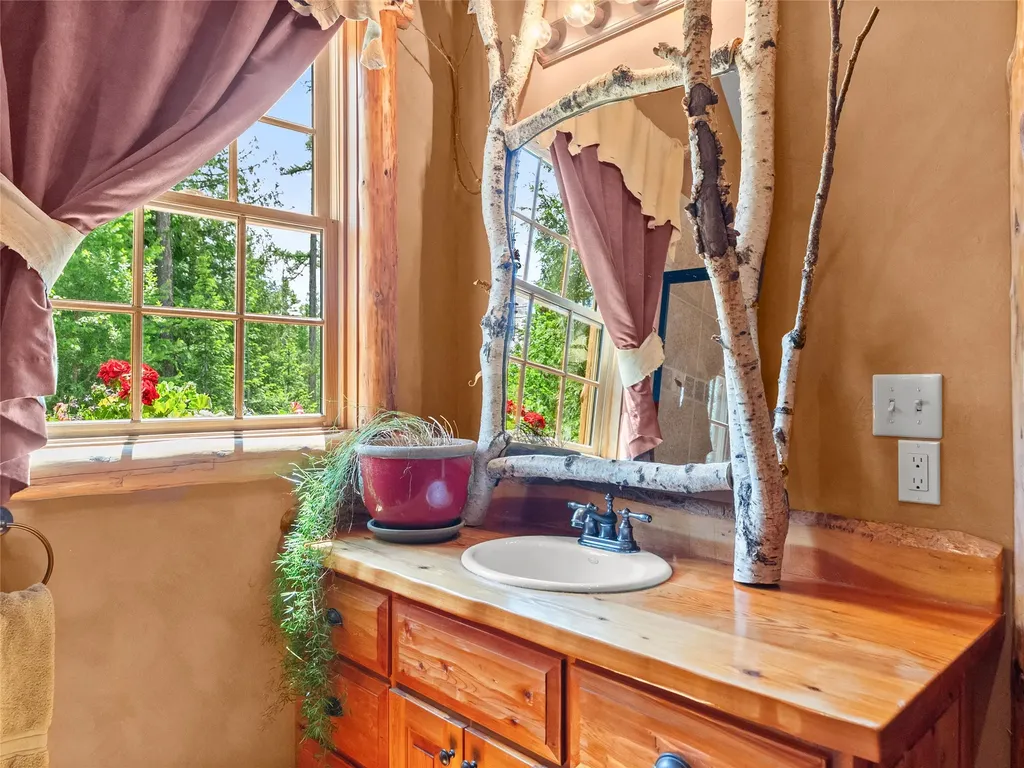 214 Rusty Spur Trail Whitefish MT 59937