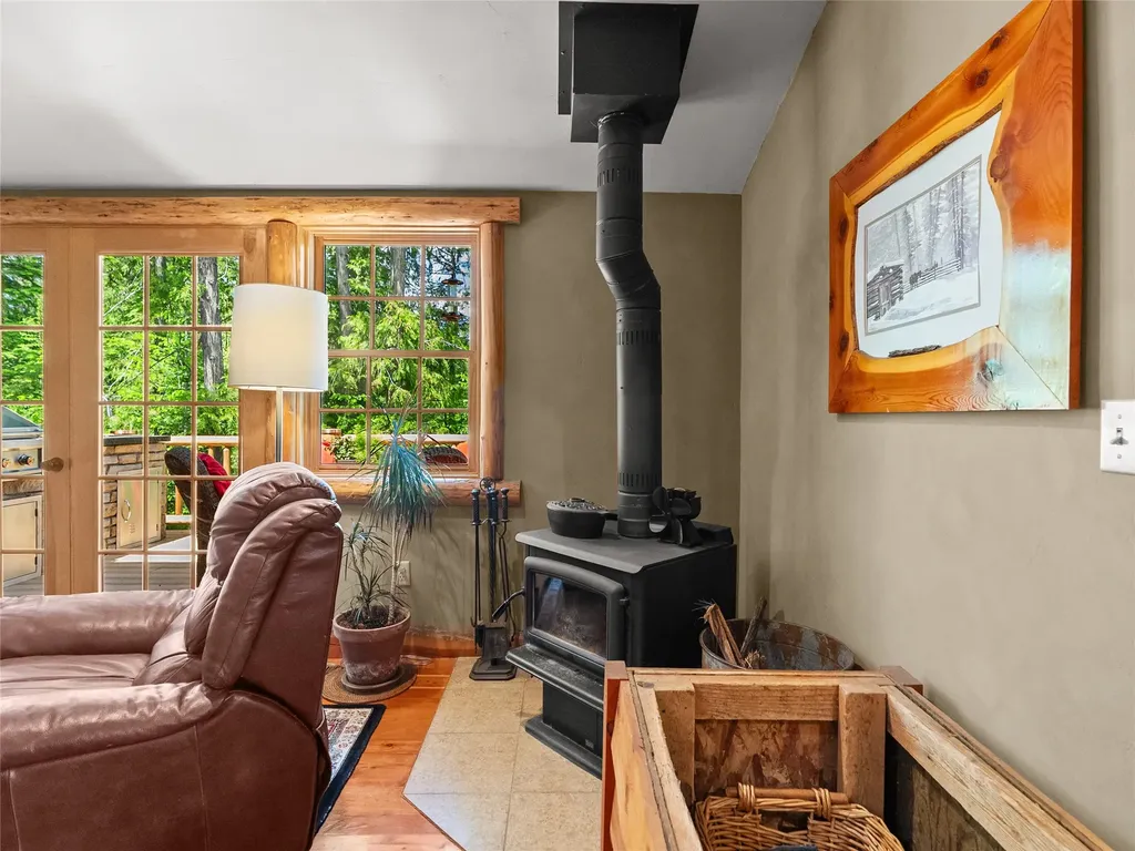 214 Rusty Spur Trail Whitefish MT 59937
