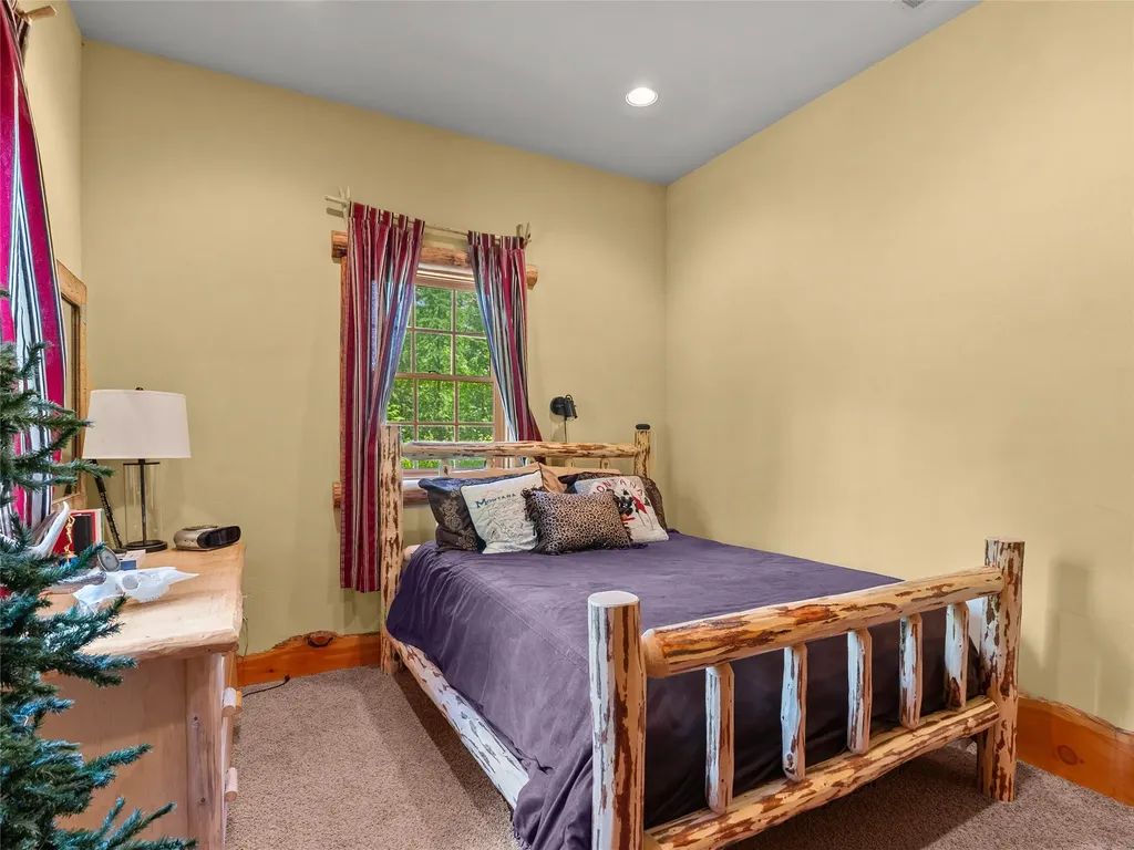 214 Rusty Spur Trail Whitefish MT 59937