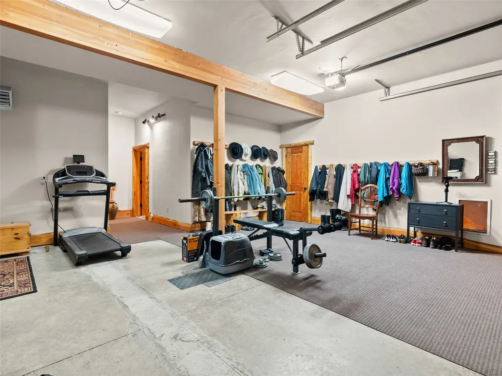 214 Rusty Spur Trail Whitefish MT 59937