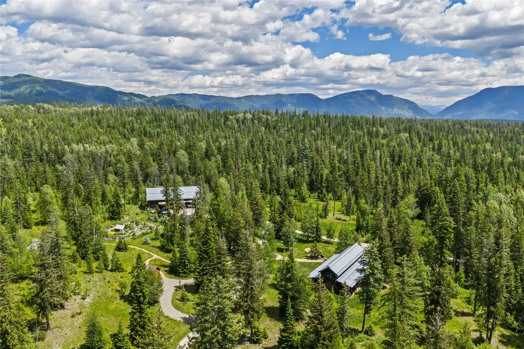 214 Rusty Spur Trail Whitefish MT 59937