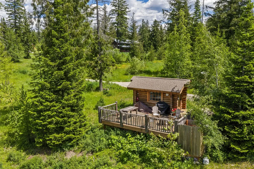 214 Rusty Spur Trail Whitefish MT 59937