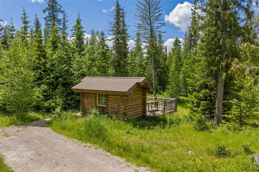 214 Rusty Spur Trail Whitefish MT 59937