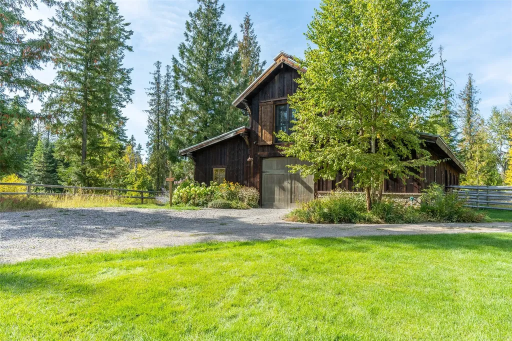 214 Rusty Spur Trail Whitefish MT 59937