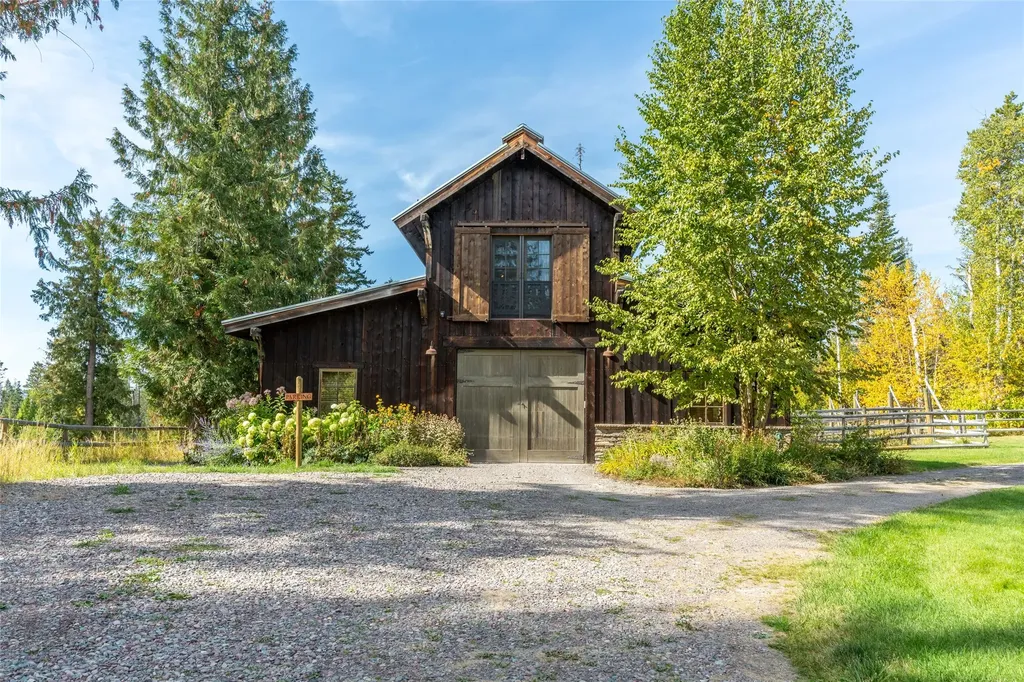 214 Rusty Spur Trail Whitefish MT 59937