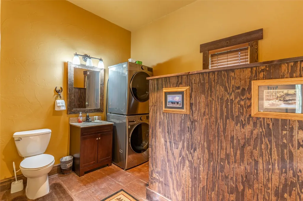 214 Rusty Spur Trail Whitefish MT 59937