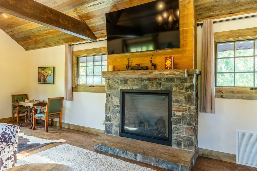 214 Rusty Spur Trail Whitefish MT 59937