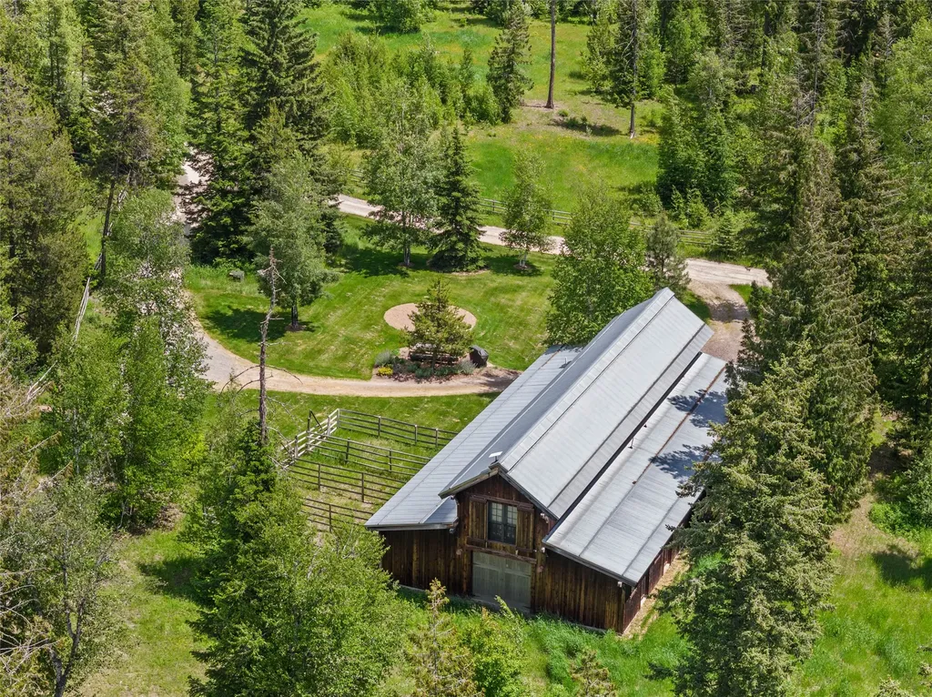214 Rusty Spur Trail Whitefish MT 59937