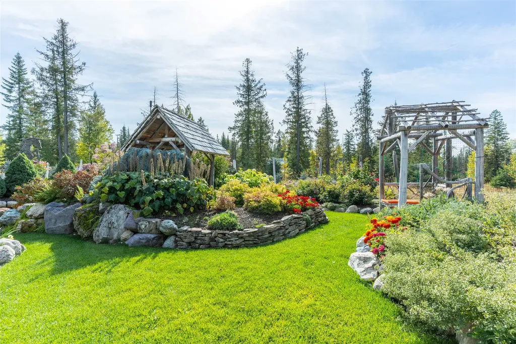 214 Rusty Spur Trail Whitefish MT 59937