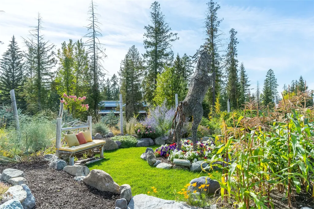 214 Rusty Spur Trail Whitefish MT 59937