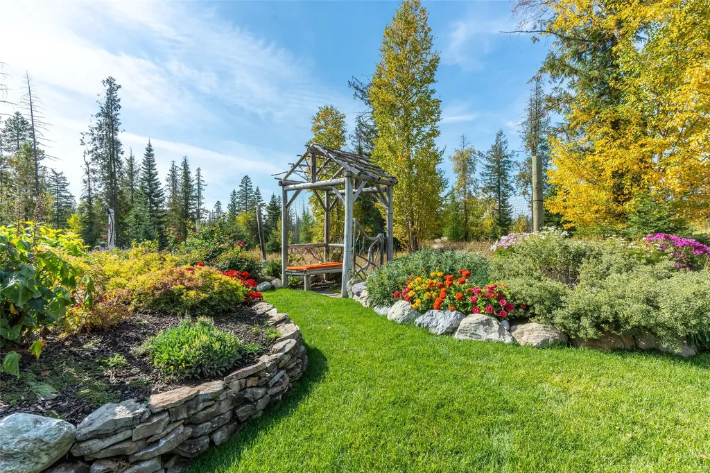 214 Rusty Spur Trail Whitefish MT 59937