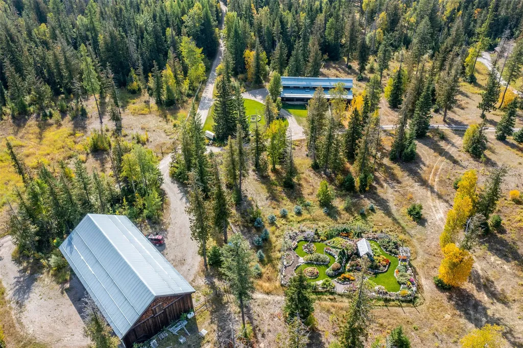 214 Rusty Spur Trail Whitefish MT 59937