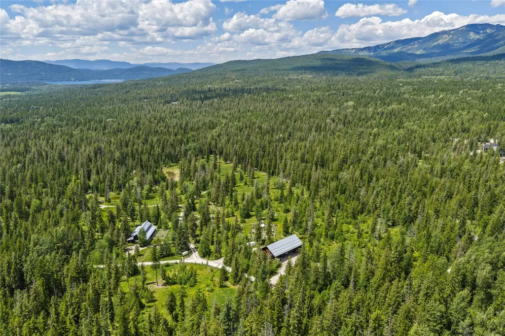 214 Rusty Spur Trail Whitefish MT 59937