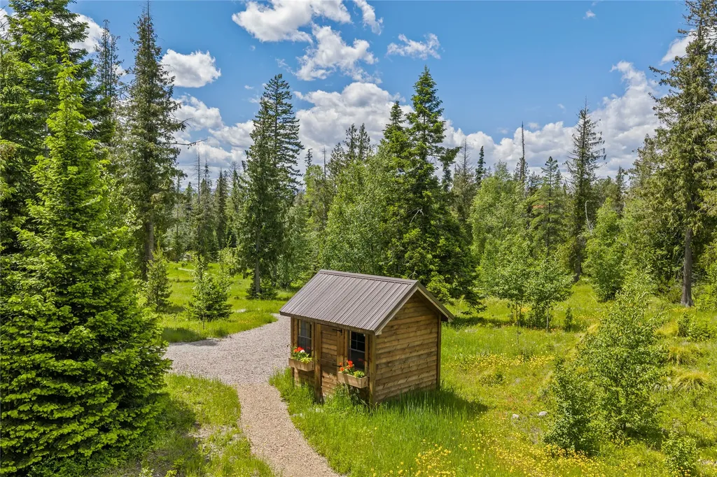 214 Rusty Spur Trail Whitefish MT 59937