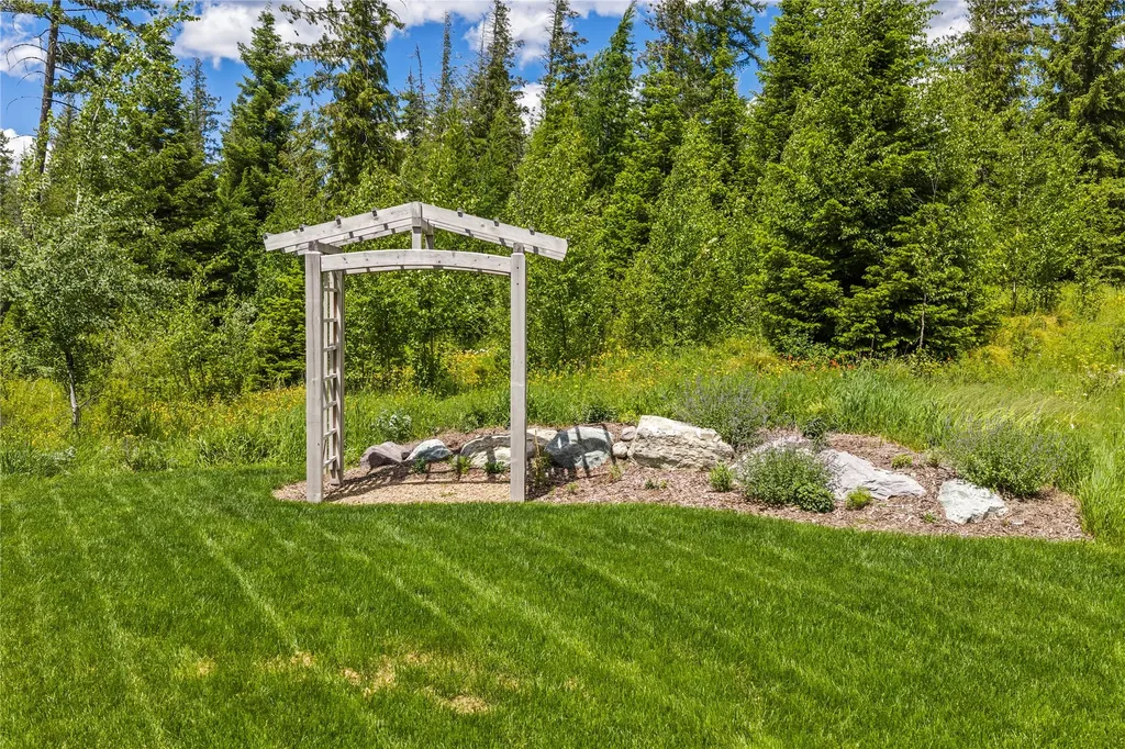 214 Rusty Spur Trail Whitefish MT 59937