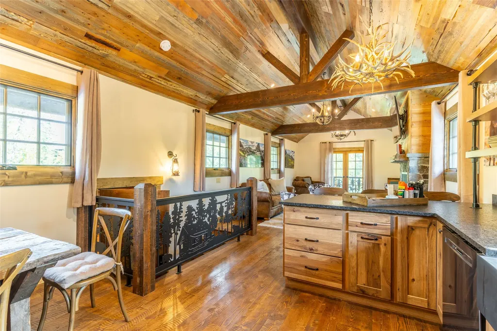214 Rusty Spur Trail Whitefish MT 59937