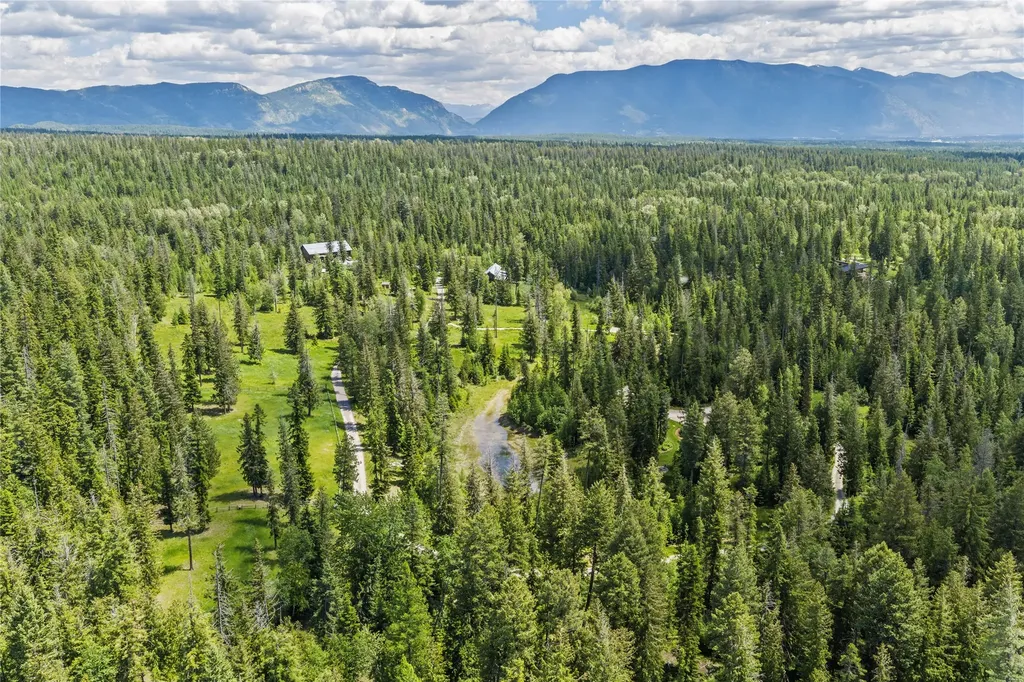 214 Rusty Spur Trail Whitefish MT 59937