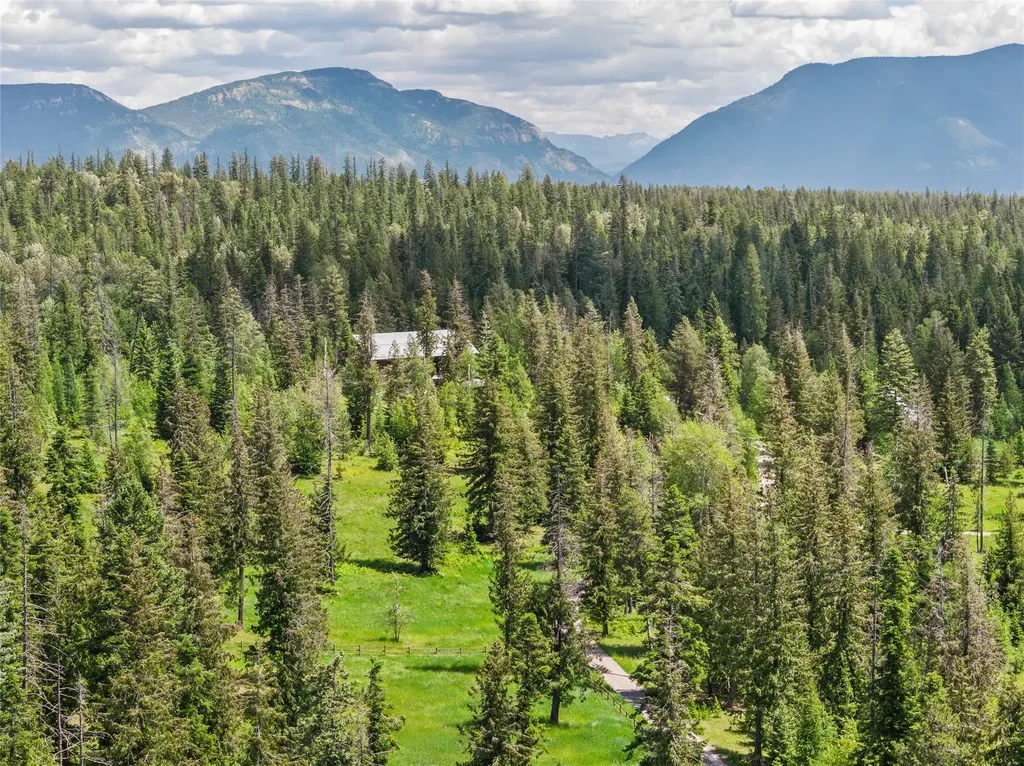 214 Rusty Spur Trail Whitefish MT 59937