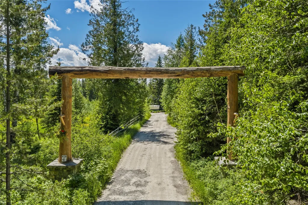214 Rusty Spur Trail Whitefish MT 59937
