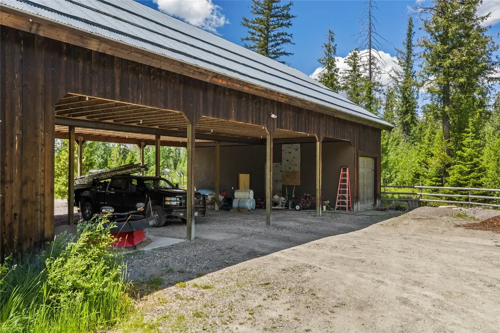 214 Rusty Spur Trail Whitefish MT 59937