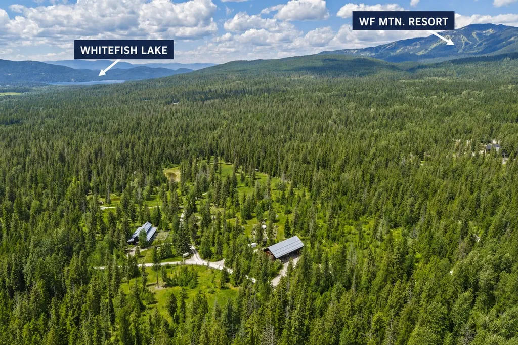 214 Rusty Spur Trail Whitefish MT 59937