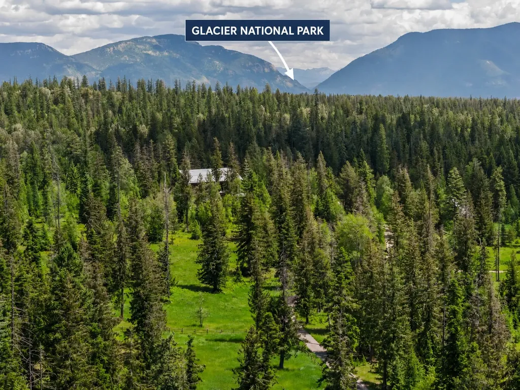 214 Rusty Spur Trail Whitefish MT 59937