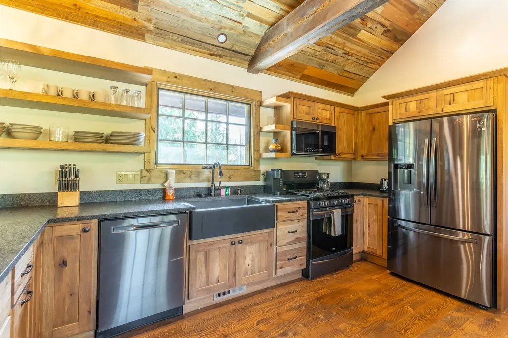 214 Rusty Spur Trail Whitefish MT 59937