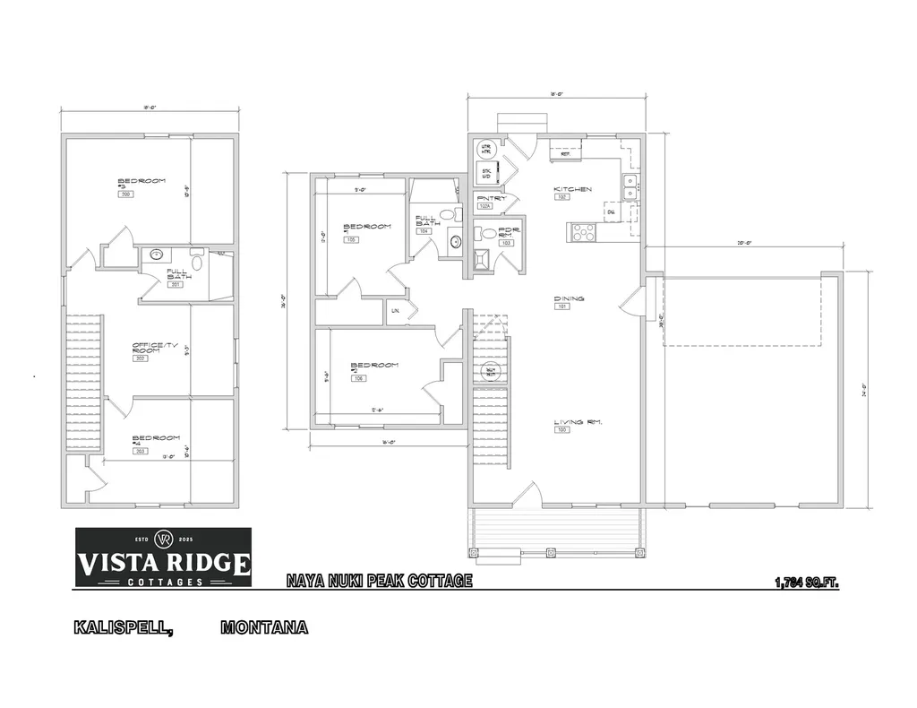165 Chateau Avenue Kalispell MT 59901