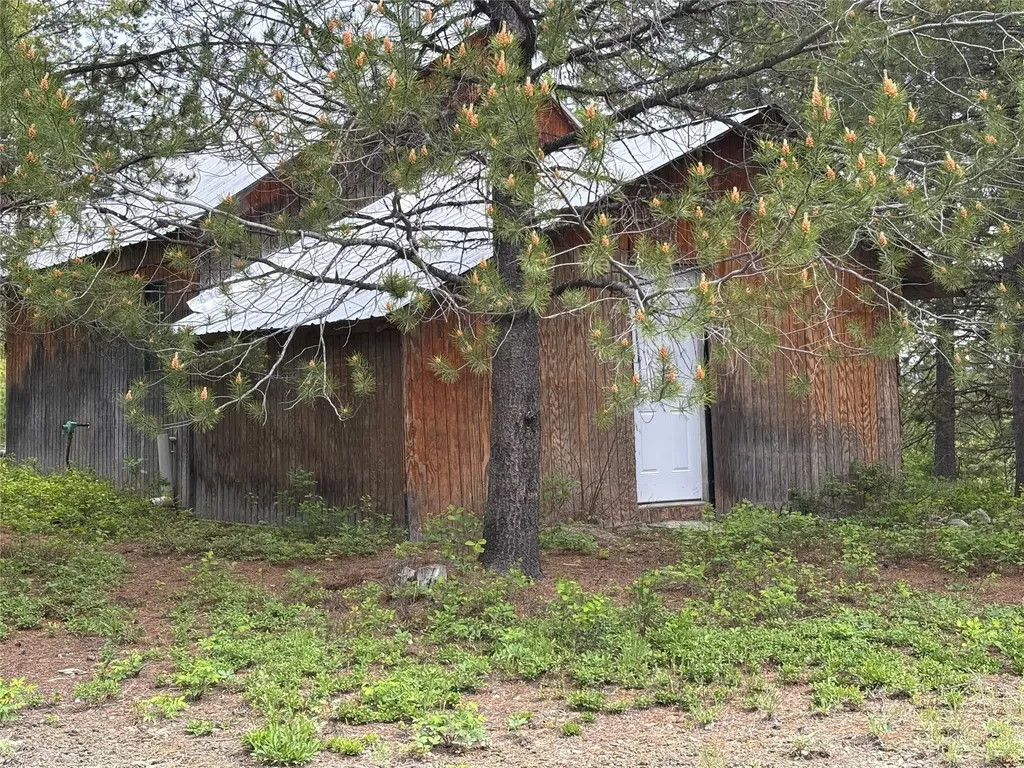11532 North Fork Road Polebridge MT 59928