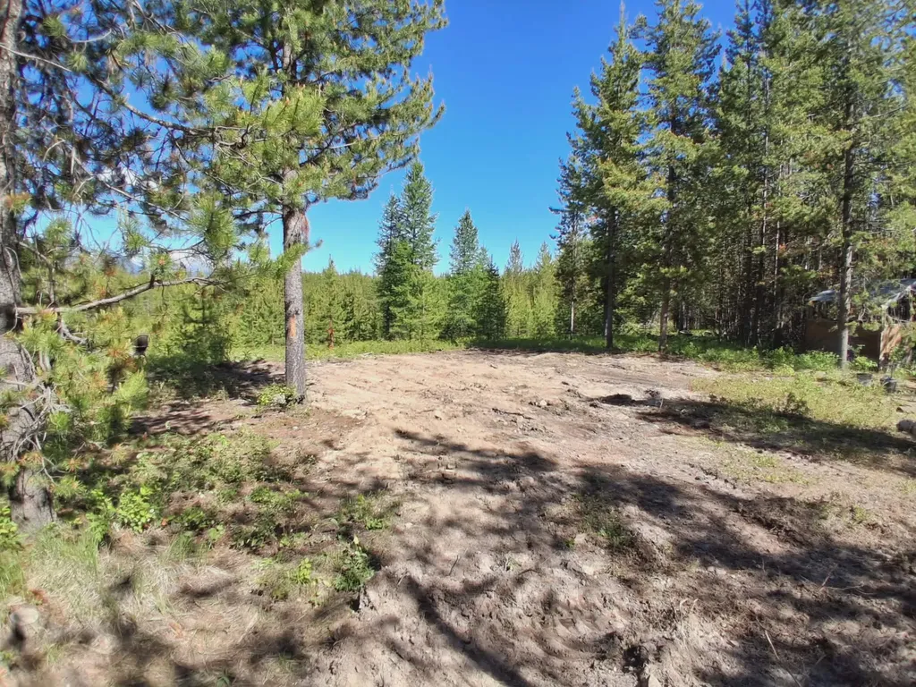11532 North Fork Road Polebridge MT 59928