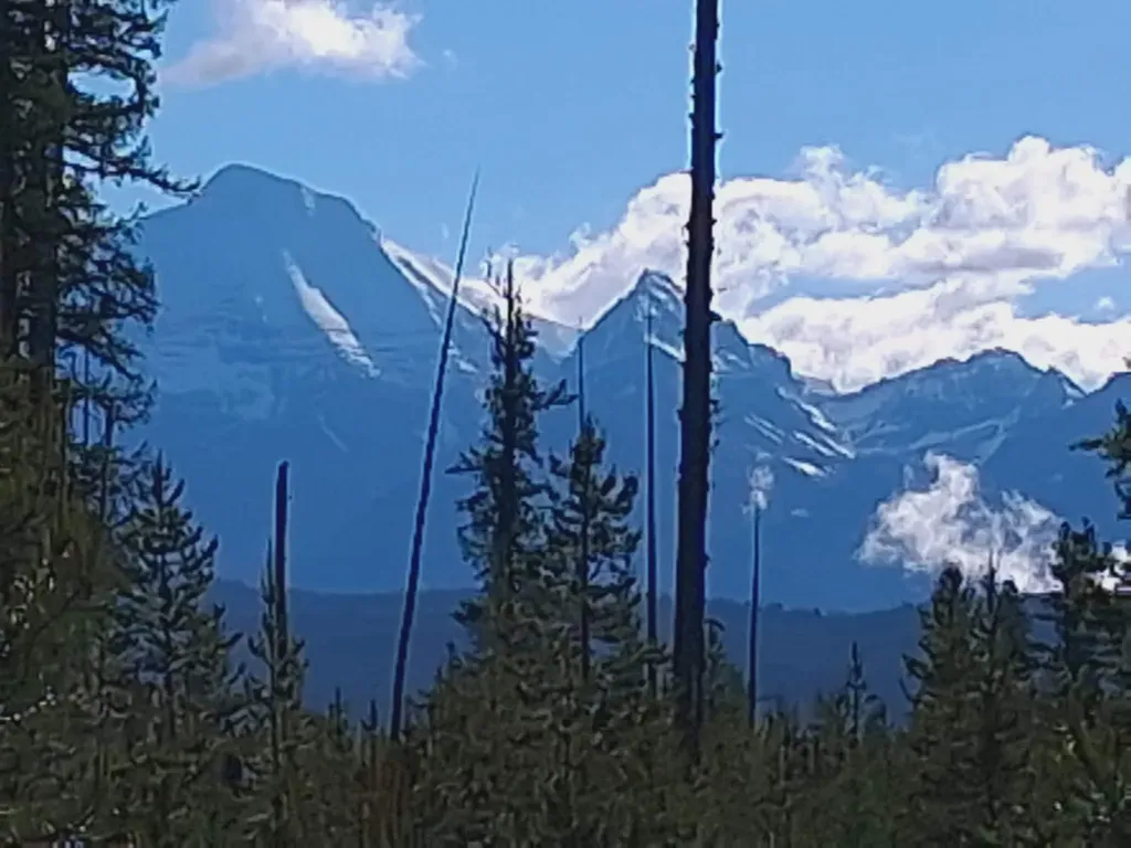 11532 North Fork Road Polebridge MT 59928