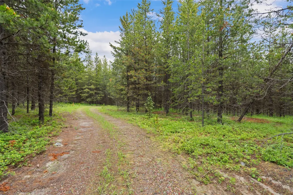 11532 North Fork Road Polebridge MT 59928