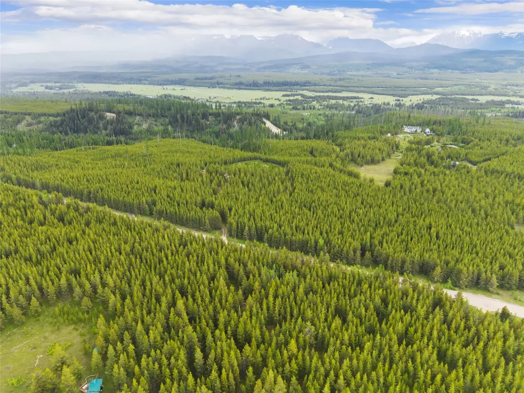 11532 North Fork Road Polebridge MT 59928