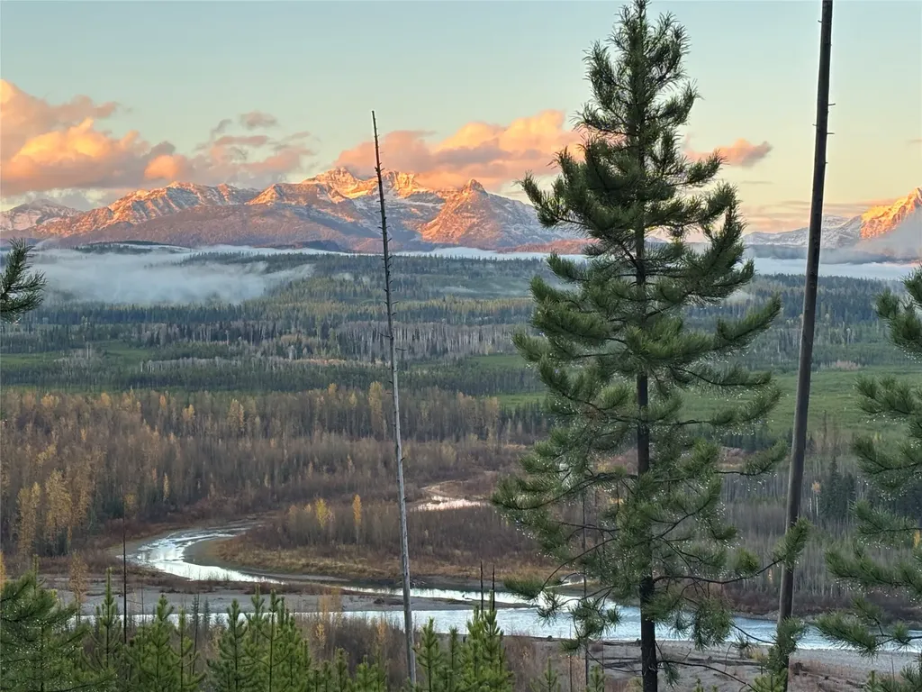 11532 North Fork Road Polebridge MT 59928
