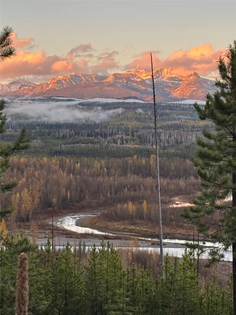 11532 North Fork Road Polebridge MT 59928