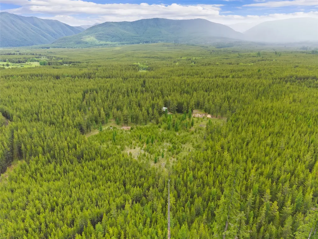 11532 North Fork Road Polebridge MT 59928