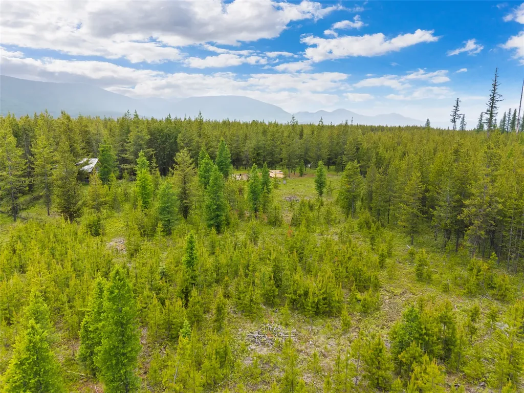 11532 North Fork Road Polebridge MT 59928