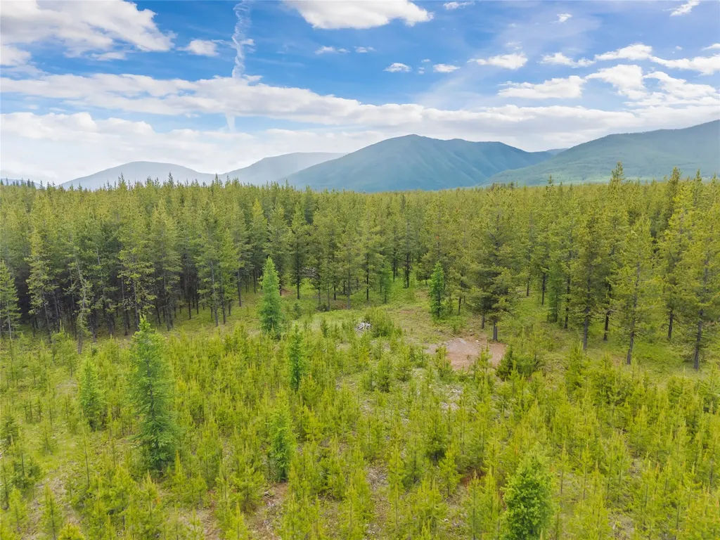 11532 North Fork Road Polebridge MT 59928