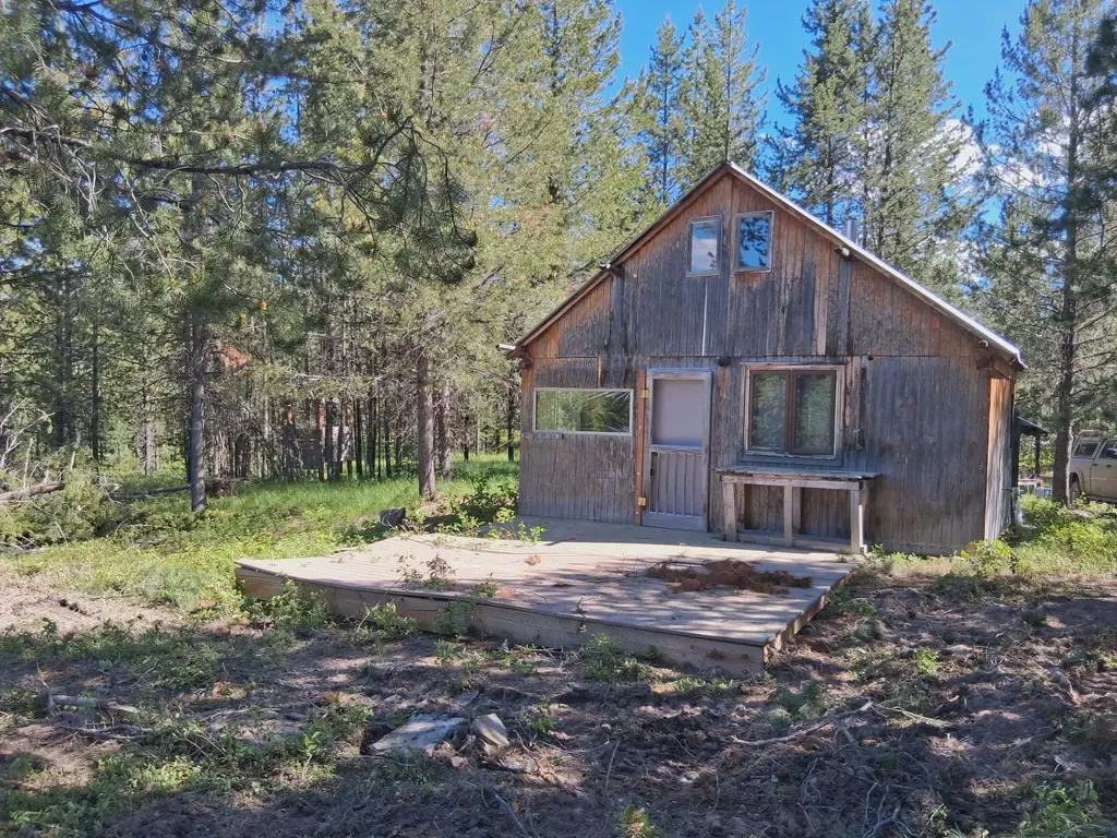 11532 North Fork Road Polebridge MT 59928