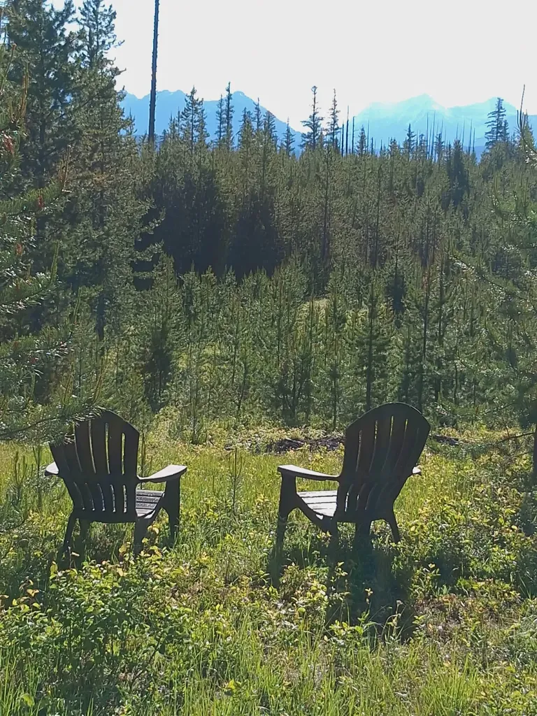 11532 North Fork Road Polebridge MT 59928