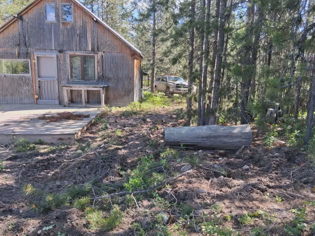11532 North Fork Road Polebridge MT 59928