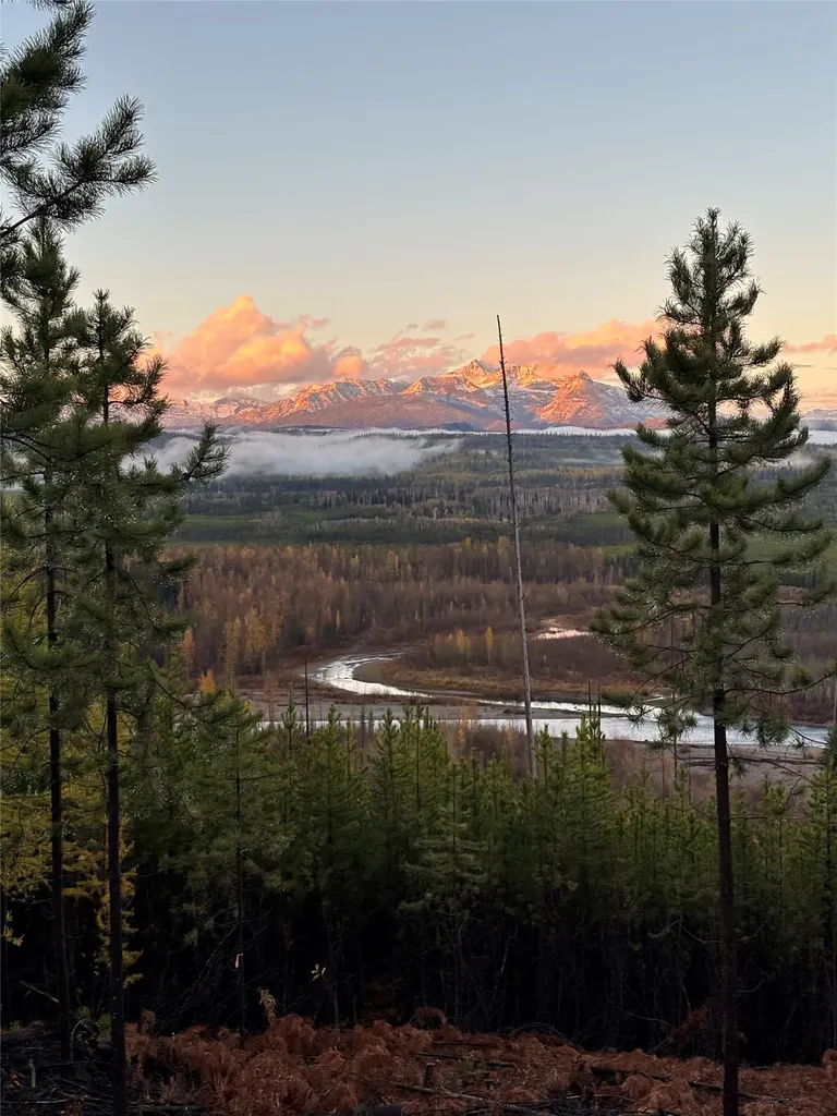 11532 North Fork Road Polebridge MT 59928